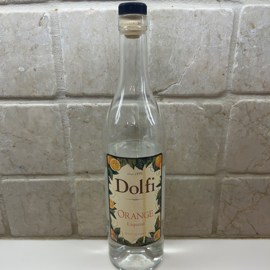 Dolfi Orange Liqueur