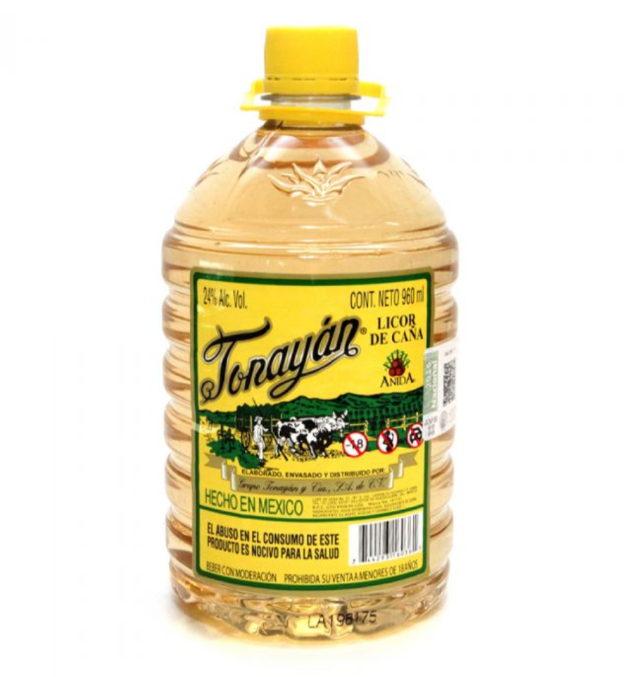 Tonayan