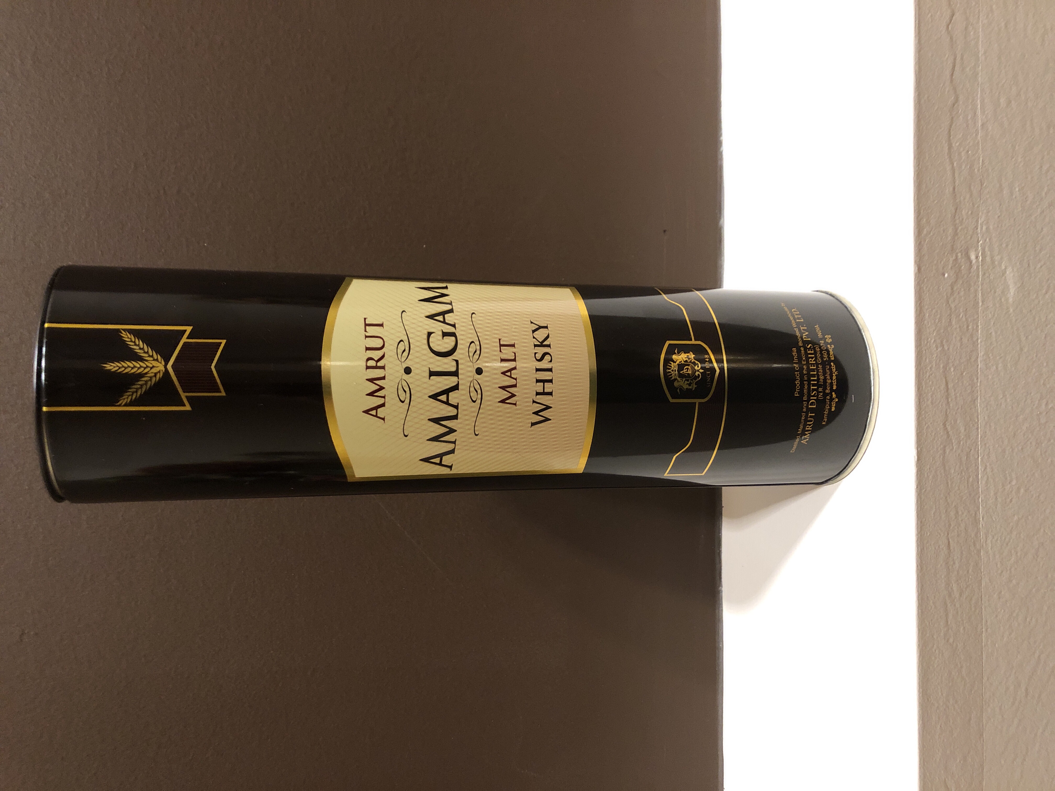 Amrut Amalgam
