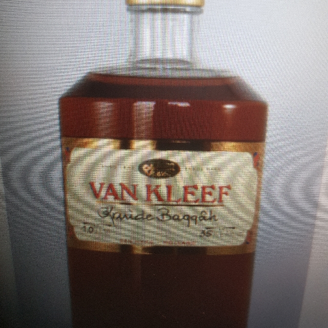 Van Kleef Kruide Baggâh