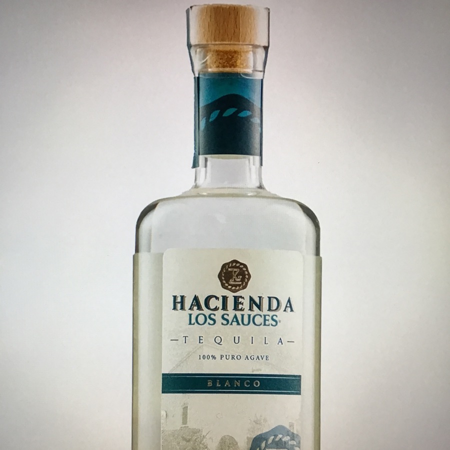Hacienda Los Sauces Blanco