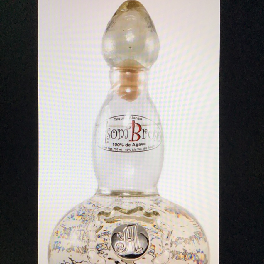 Asombroso Blanco