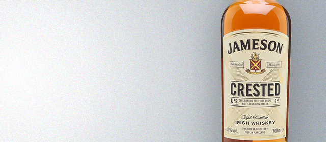 Jameson Crested