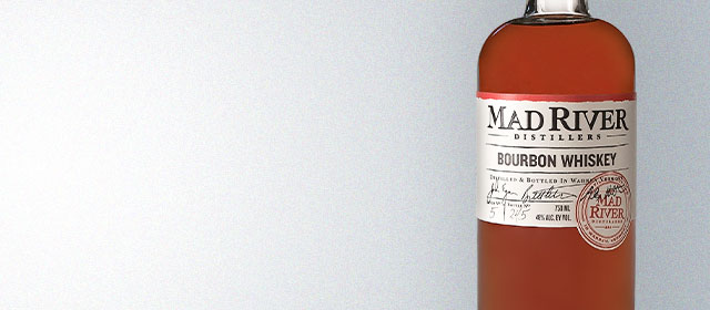 Mad River Bourbon