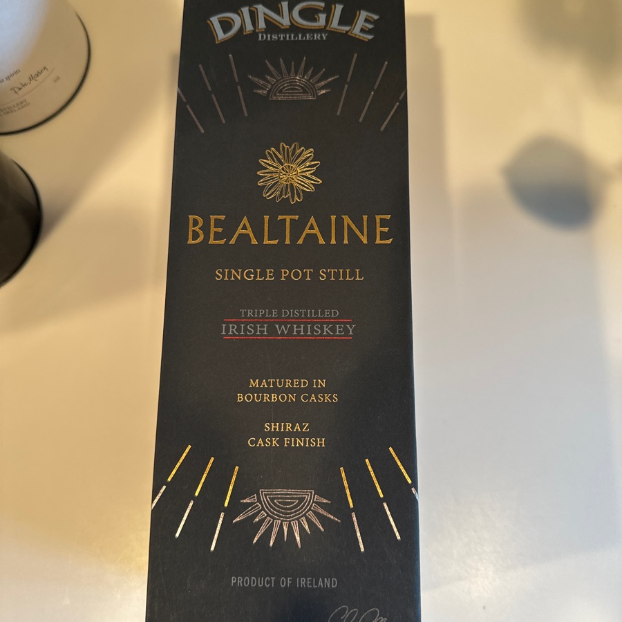 Dingle Celtic Wheel of the Year - Beltaine