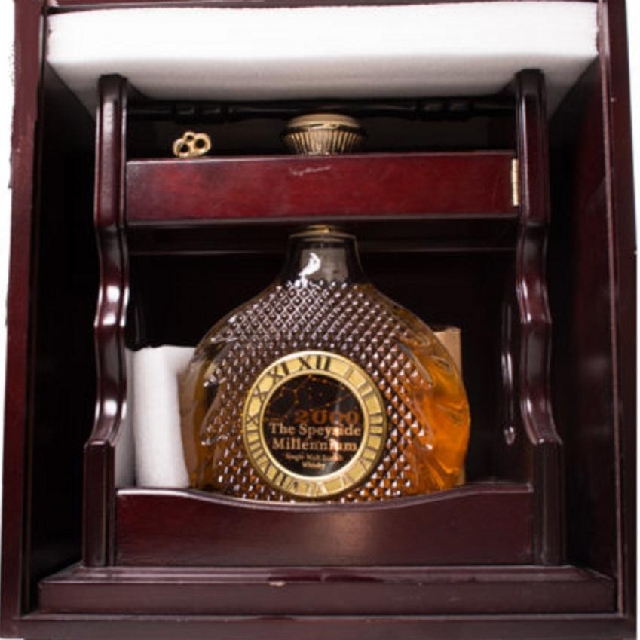 Speyside Millennium