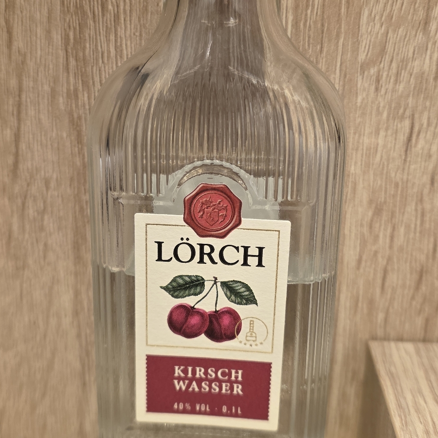 Lorch Kirschwasser