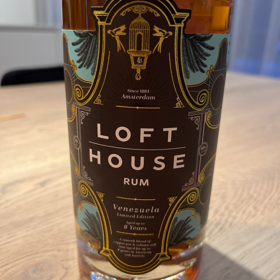 Loft House