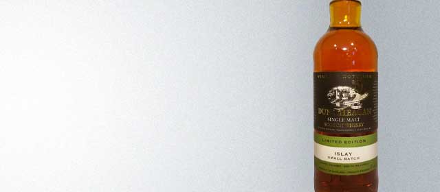 Dun Bheagan Small Batch Islay Single Malt