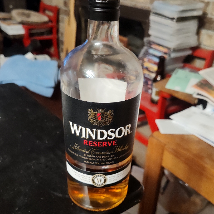Windsor Reserve