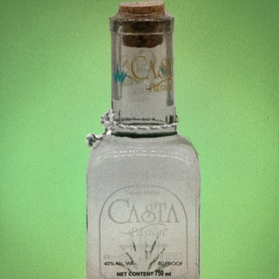 Casta Pasión Blanco