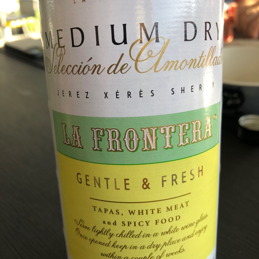La Frontera