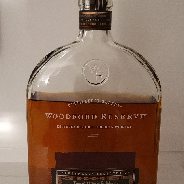 Woodford Reserve Distiller's Select Total Wine & More
