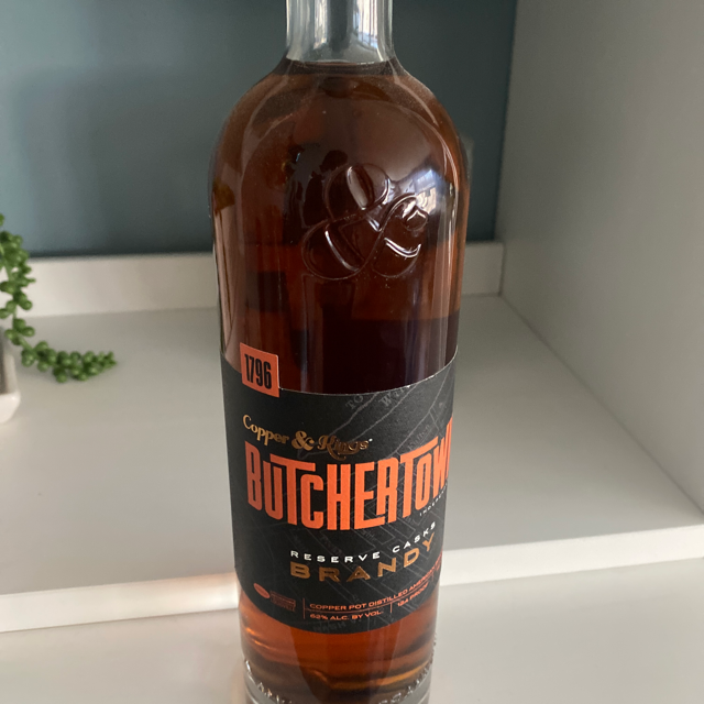 Copper & Kings Butchertown Reserve Cask