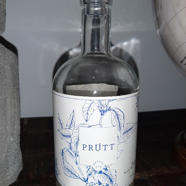 Prütt Gin