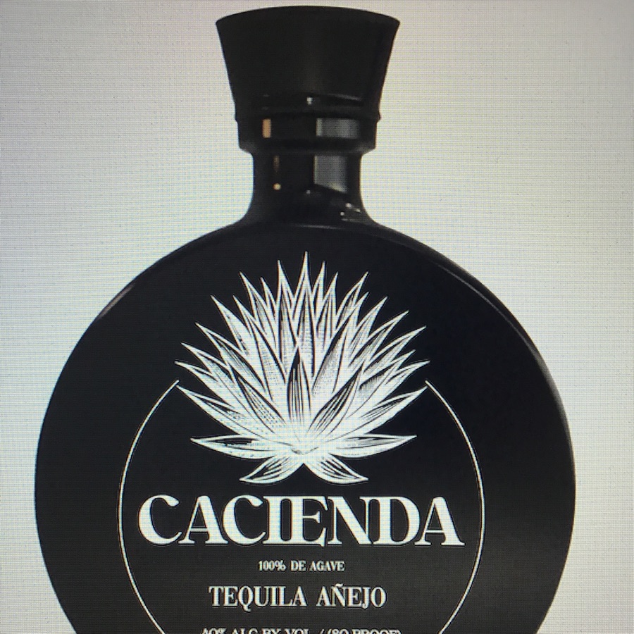 Cacienda Añejo