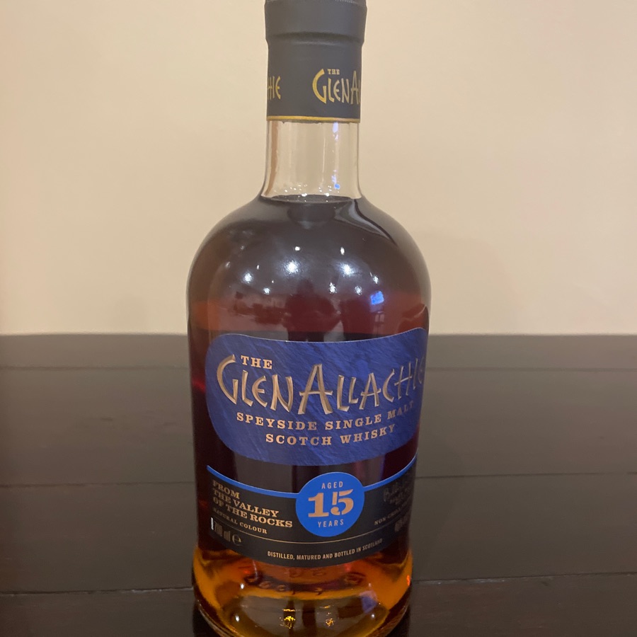 Glen Allacchie