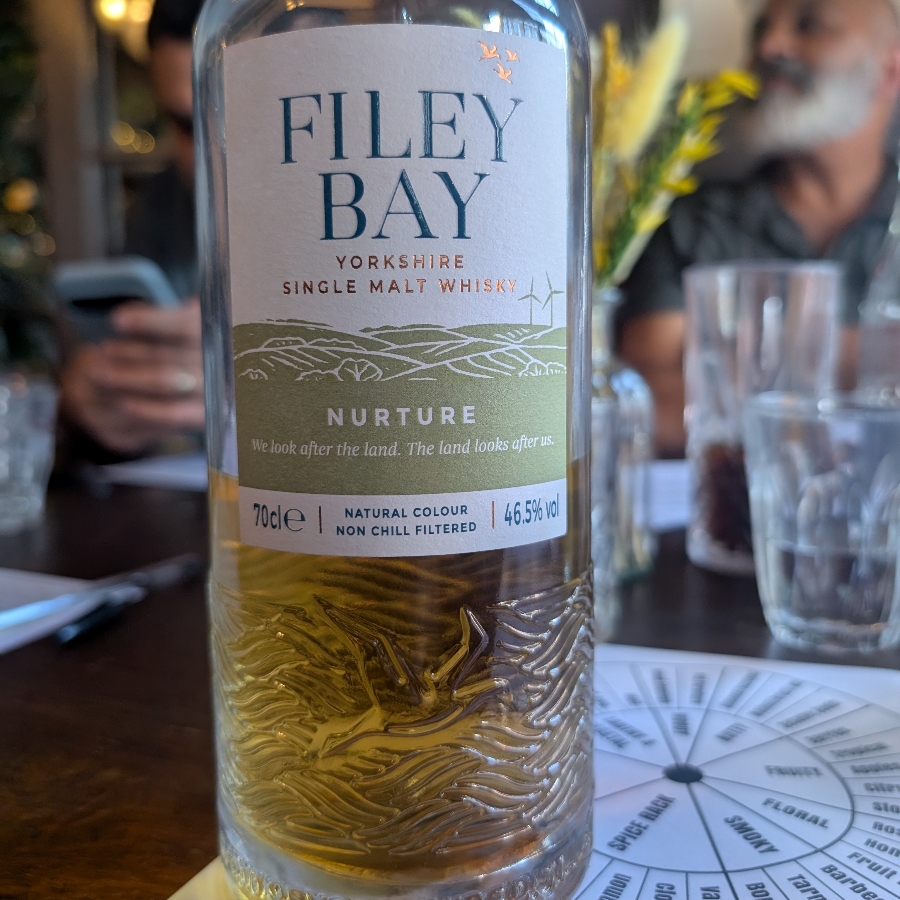 Filey Bay Nurture