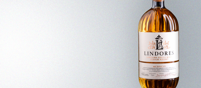 Lindores Abbey MCDXCIV Single Malt