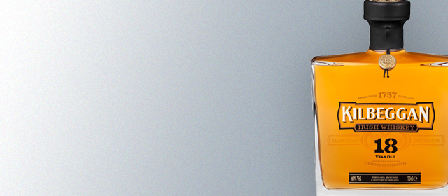 Kilbeggan 18 Year
