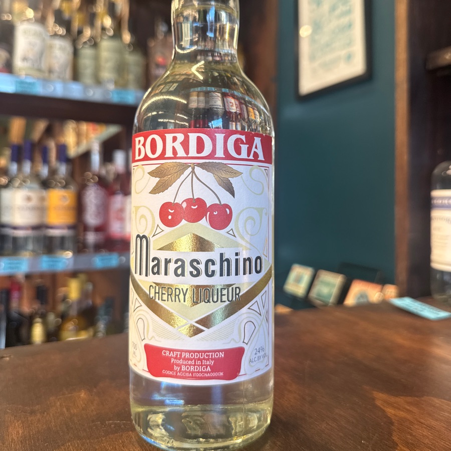 Bordiga Maraschino