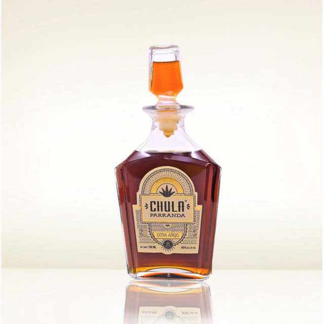 Chula Parranda