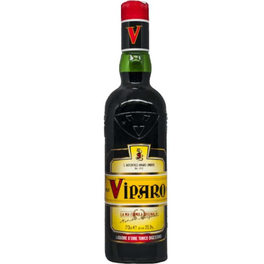 Amaro Viparo
