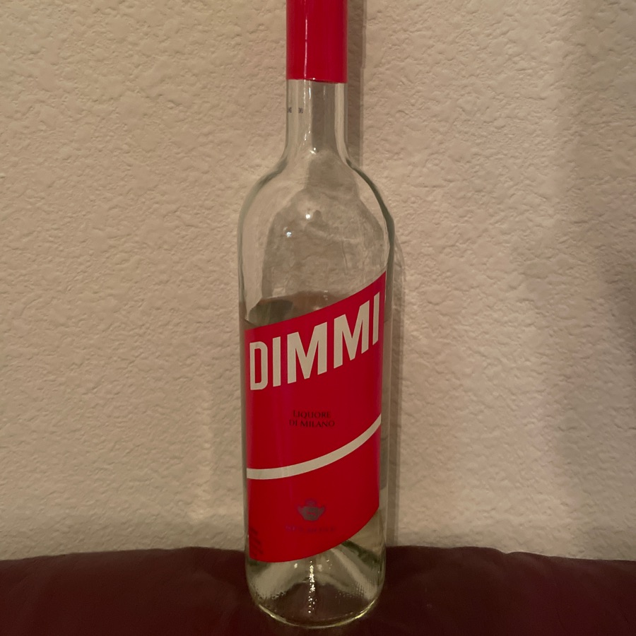 Dimmi Liquore di Milano