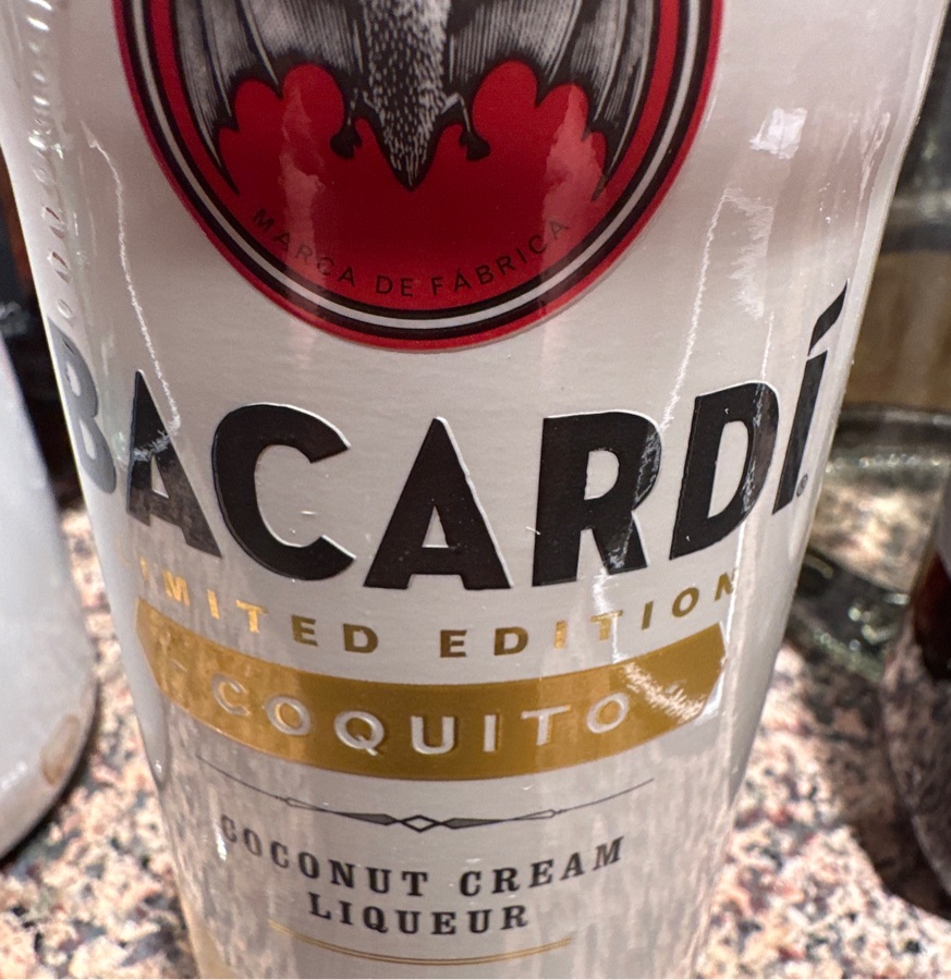 Coquito
