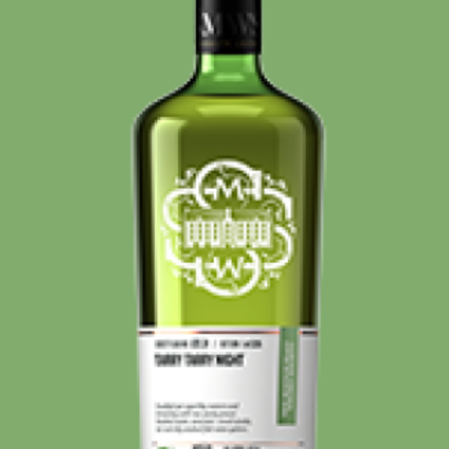Tarry Tarry night 122.31 (SMWS)