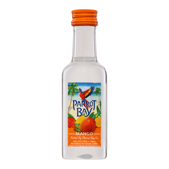 Parrot Bay Mango