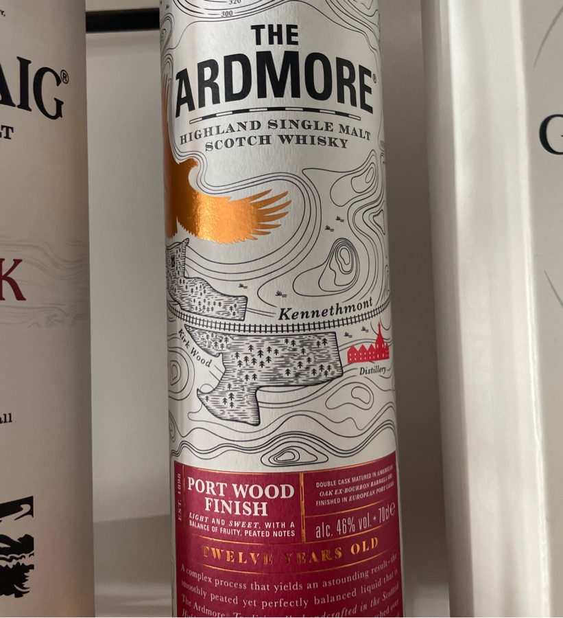 The Ardmore