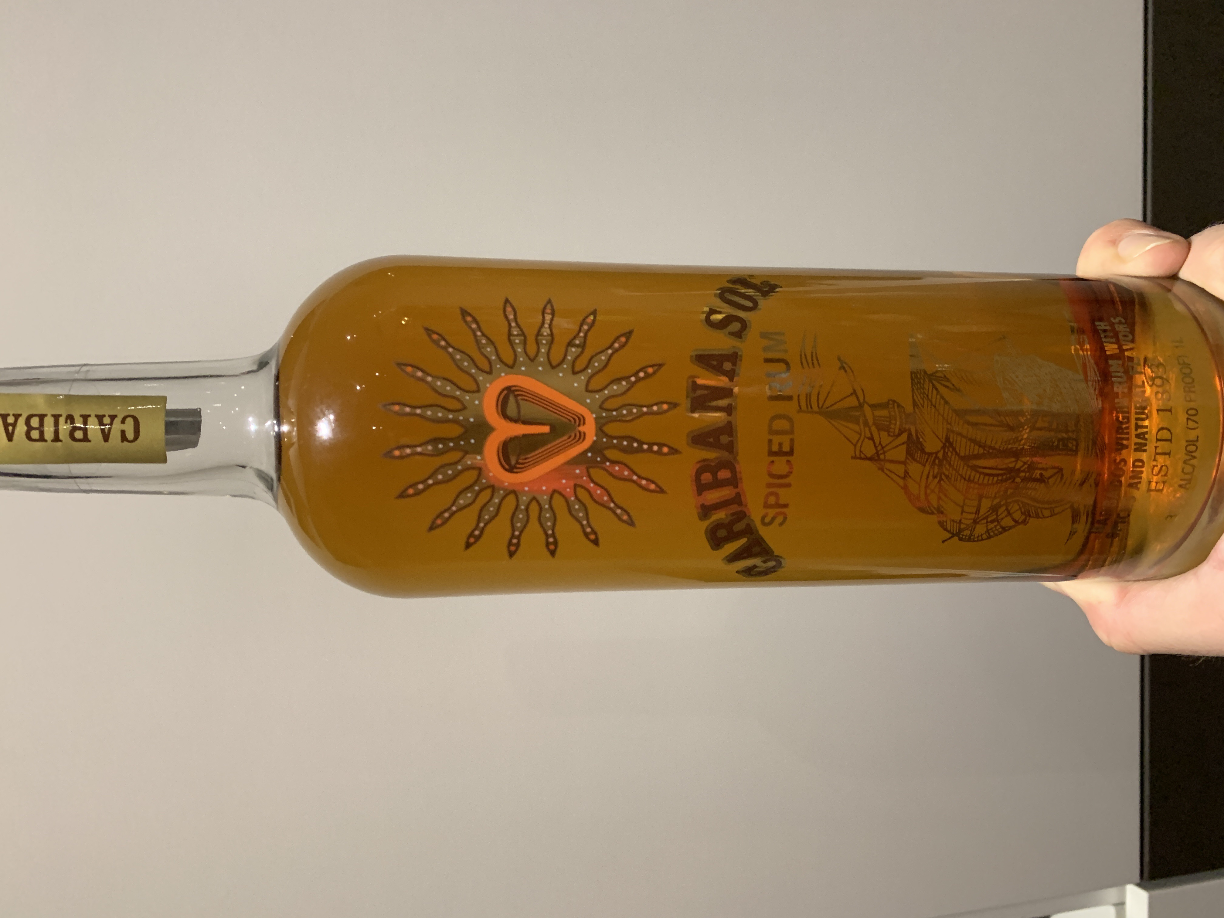 Caribana Sol