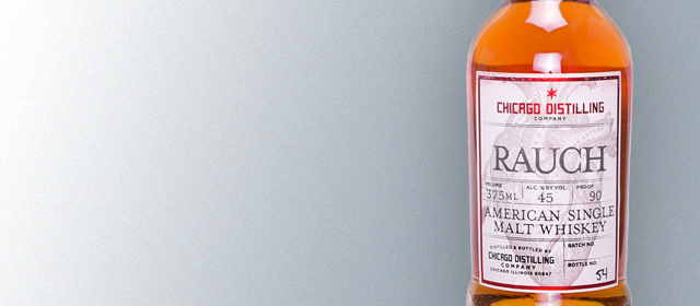 Rauch American Single Malt