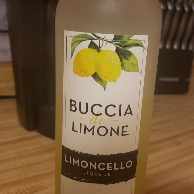 Buccia Di Limone