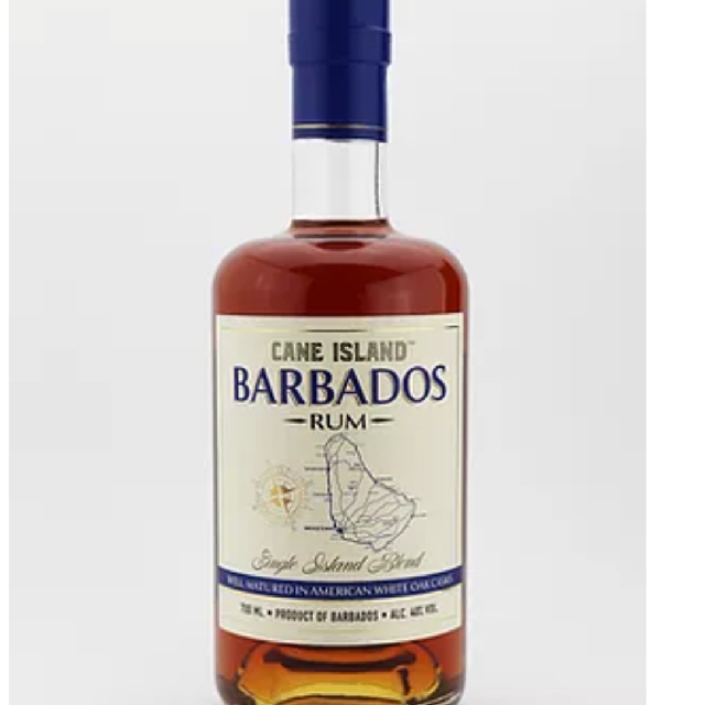 Cane Island Single Island Blend Barbados