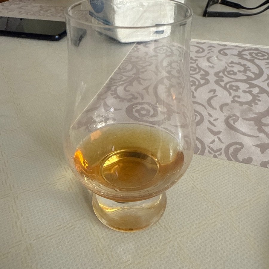 dalmore black pearl