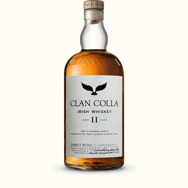 Clan Colla 11 Year Old