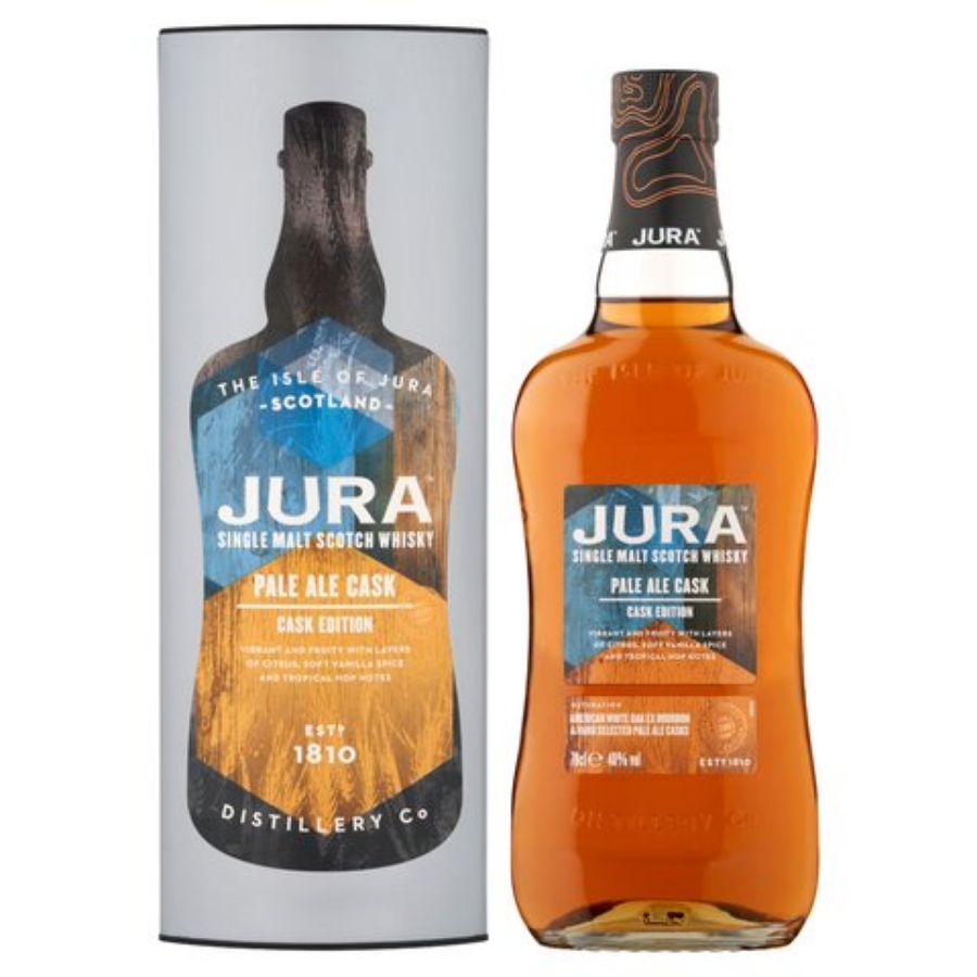 JURA Ale Cask