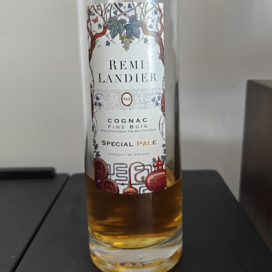 Rémi Landier Special Pale Cognac