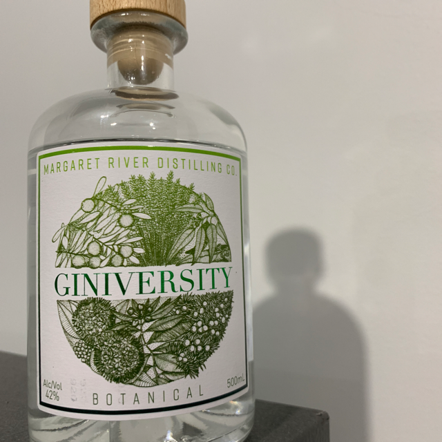 Giniversity Botanical