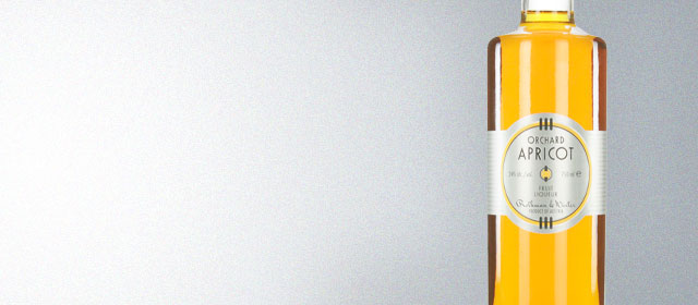 Rothman & Winter Orchard Apricot Liqueur