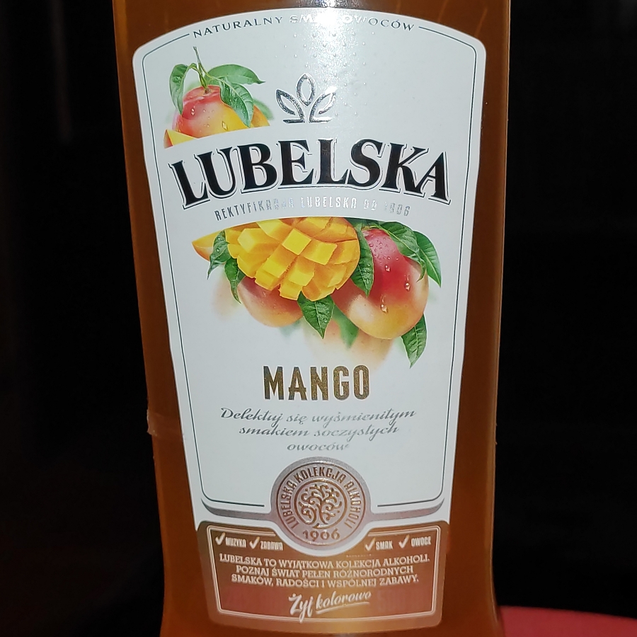 Lubelska Mango