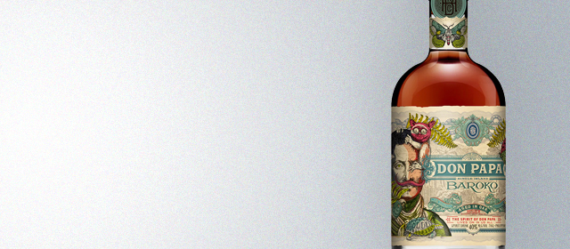 Don Papa Baroko