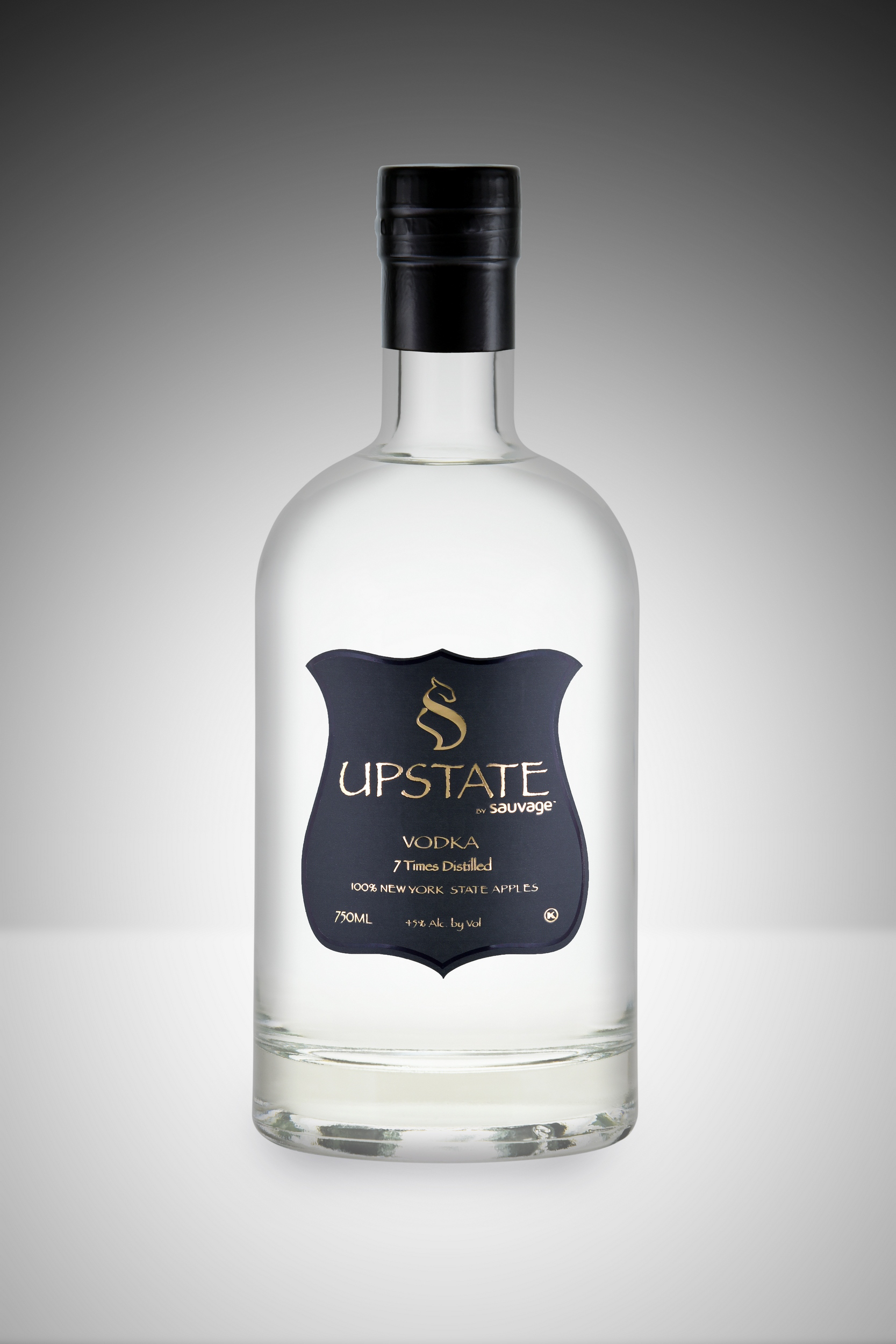 Upstate by Sauvage