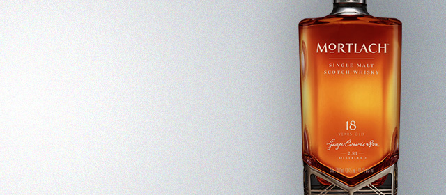 MORTLACH 18年 シングルモルトスコッチウイスキー Mortlach 18 Year Old Single Malt Scotch Whisky – FineLiquors
