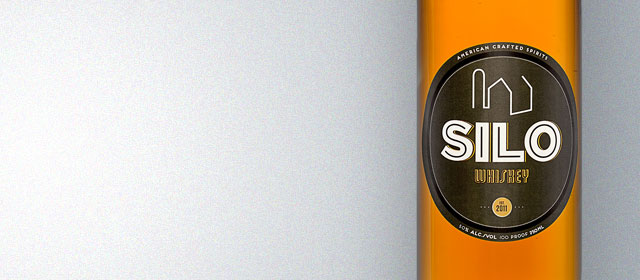 SILO Whiskey