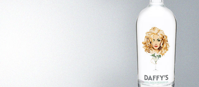 Daffy's Gin