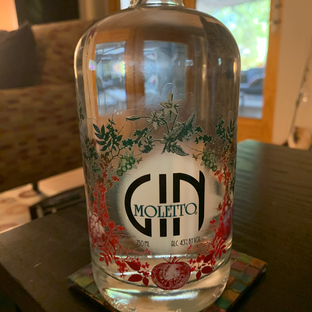 Moletto Gin