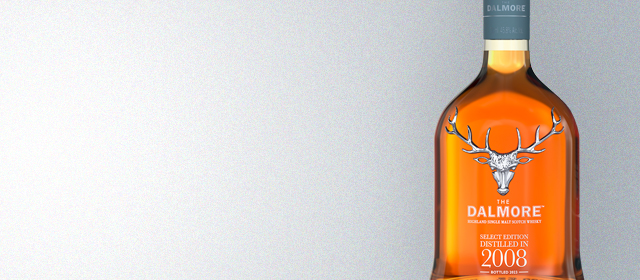 Dalmore Select Edition 2008 (Bottled 2023)